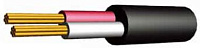 PROAUDIO LSC-225 Акустический кабель двухжильный, 2 x 2,5 кв.мм, диаметр 8 мм