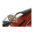 Prima P-400 4/4 Скрипка в комплекте (футляр, смычок, канифоль)