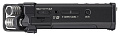 Tascam DR-44WLB портативный PCM стереорекордер со встроенными микрофонами, WAV/MP3/Broadcast Wav (BWF), русское меню