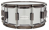 DRUMCRAFT Series 8 Snare Drum Steel 14х6,5" барабан малый, сталь