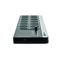 OMNITRONIC PAD-12 MIDI Controller Портативный USB-MIDI-контроллер