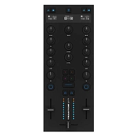 Native Instruments Traktor Kontrol Z1 MK2 DJ контроллер 