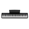 KAWAI ES60 B цифровое пианино, цвет черный
