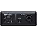 PreSonus AudioBox GO аудиоинтерфейс, USB 2.0