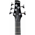 TERRIS THB-15-5 BK 5-струнная бас-гитара