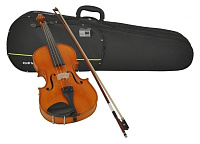 GEWA Aspirante Dresden 4/4 скрипка. В комплекте: футляр, смычок, канифоль, подбородник