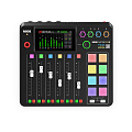 RODE RODECaster Pro II цифровая студия для подкастов