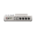 RODE RODECaster Pro II WHITE цифровая студия для подкастов, цвет белый