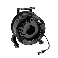 ROXTONE DC6EXEEL90 Кабель CAT6a с разьемами RJ45, катушка 90 м