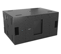 Audiocenter SA3218 активный 2х18" сабвуфер, макс SPL 140 дБ 