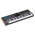 Arturia KeyLAB 49 MK3 Black MIDI клавиатура