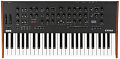 KORG PROLOGUE-8 программируемый 8-голосный аналоговый синтезатор, 49 клавиш