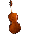 CREMONA HC-300 Student Cello Outfit 3/4 виолончель, в комплекте утепленный чехол, смычок