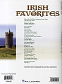 HL00842489 - INSTRUMENTAL PLAY-ALONG IRISH FAVORITES FLUTE BOOK/CD