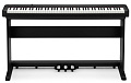 Casio CDP-S160BK Цифровое пианино