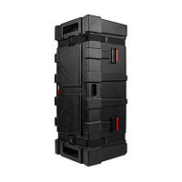 GATOR GPC4216DHW кейс для барабанных стоек