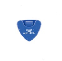 Olympia PH50(503)BL копилка для медиаторов, цвет синий
