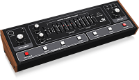 Behringer TORO аналоговый бас-синтезатор