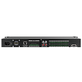 RELACART DAM-208D 20-канальный цифровой автоматический микшер с интерфейсом Dante, 20х8 matrix