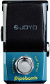 JOYO JF-312 Pipe Bomb Compressor эффект гитарный компрессор