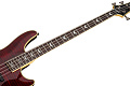 Schecter OMEN EXTREME-4 BCH Бас-гитара, 4 струны