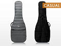 Bag & Music CASUAL Electro BM1050  чехол для электрогитары, цвет серый