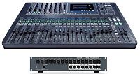 Soundcraft Si Impact + Stagebox MSB 16i цифровой микшерный пульт в комплекте со стейджбоксом