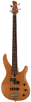 YAMAHA TRBX174 EWNT 4-струнная бас-гитара, цвет натуральный