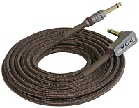 VOX Class A кабель для акустической гитары, 4 м