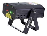 American DJ Micro Star  лазер