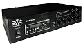 SVS Audiotechnik STA-60M Микшер-усилитель