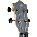 FLIGHT TUS-65 SILVER Укулеле сопрано