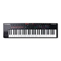M-audio Oxygen Pro 61 MIDI клавиатура 