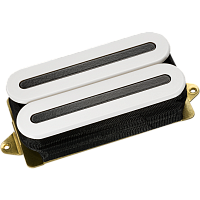 DiMarzio DP102W X2N звукосниматель, хамбакер, цвет белый