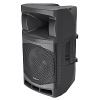 Audiocenter MA15 активная акустическая система с DSP и Bluetooth, 1600 Вт, SPL max 131 дБ, дисперсия 80° x 50°