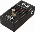 DUNLOP MXR M109 6-band Graphic EQ Эффект гитарный 6-типолосный эквалайзер
