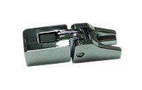 Takeuchi 101H2C седло для Floyd Rose B+A, хром