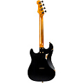 FLIGHT Pathfinder Tenor BK Relic Электроукулеле тенор