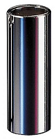DUNLOP 220 Chromed Steel Medium Medium (19 x 22 x 60 mm, rs 9-10) Cлайд хромированный