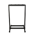ROCKDALE 3G-stand Plus складная стойка для 3 гитар