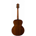 CRAFTER HJ-250/BRS  акустическая гитара формы джамбо, цвет коричневый санберст