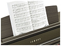 Цифровое пианино Yamaha CLP-675DW, 88 клавиш, молоточковый механизм, Grand Touch