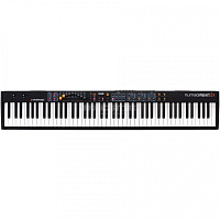 Studiologic Numa Compact 2x Компактное цифровое пианино/контроллер, 88-нотная клавиатура, механика Fatar TP/9 PIANO, 128 голосов, 88 тембров