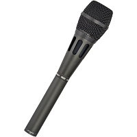 Earthworks SR20 конденсаторный кардиоидный вокальный микрофон, 50 Гц - 20 кГц