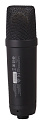 Behringer TM1 DARK EDITION cтудийный микрофон, цвет черный