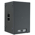 KV2AUDIO  ES1.0  3-полосная акустическая система, 900 Вт, 85 Гц - 20 кГц, 131 дБ (134 дБ пик), 34 кг