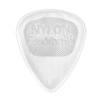 Dunlop 446R080 Nylon Glow 72Pack медиаторы, толщина 0,8 мм, 72 шт.