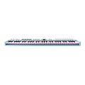 Arturia KeyLab Essential 61 mk3 Aquamarine MIDI клавиатура 