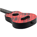 FLIGHT ULTRA S-40 Plaid Укулеле сопрано