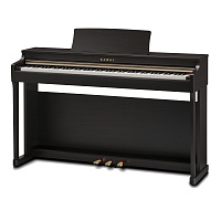 Kawai CN27R Цифровое пианино, палисандр, клавиши пластик, механизм RH III, LCD дисплей
